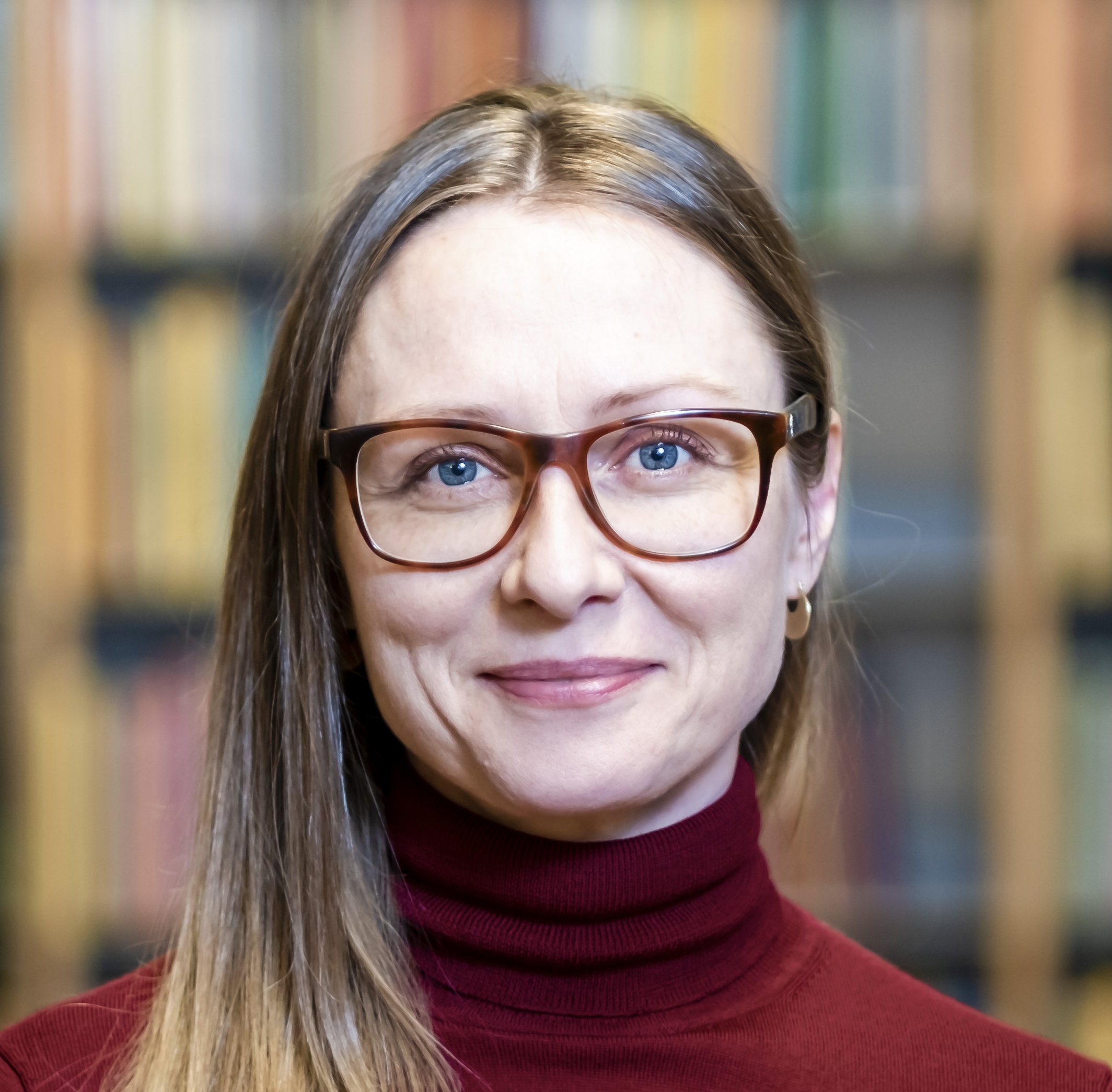 Heiðrún Hödd Guðmundsdóttir