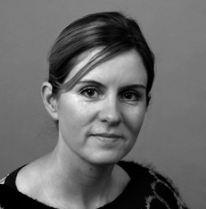 Hallfríður Kristjánsdóttir