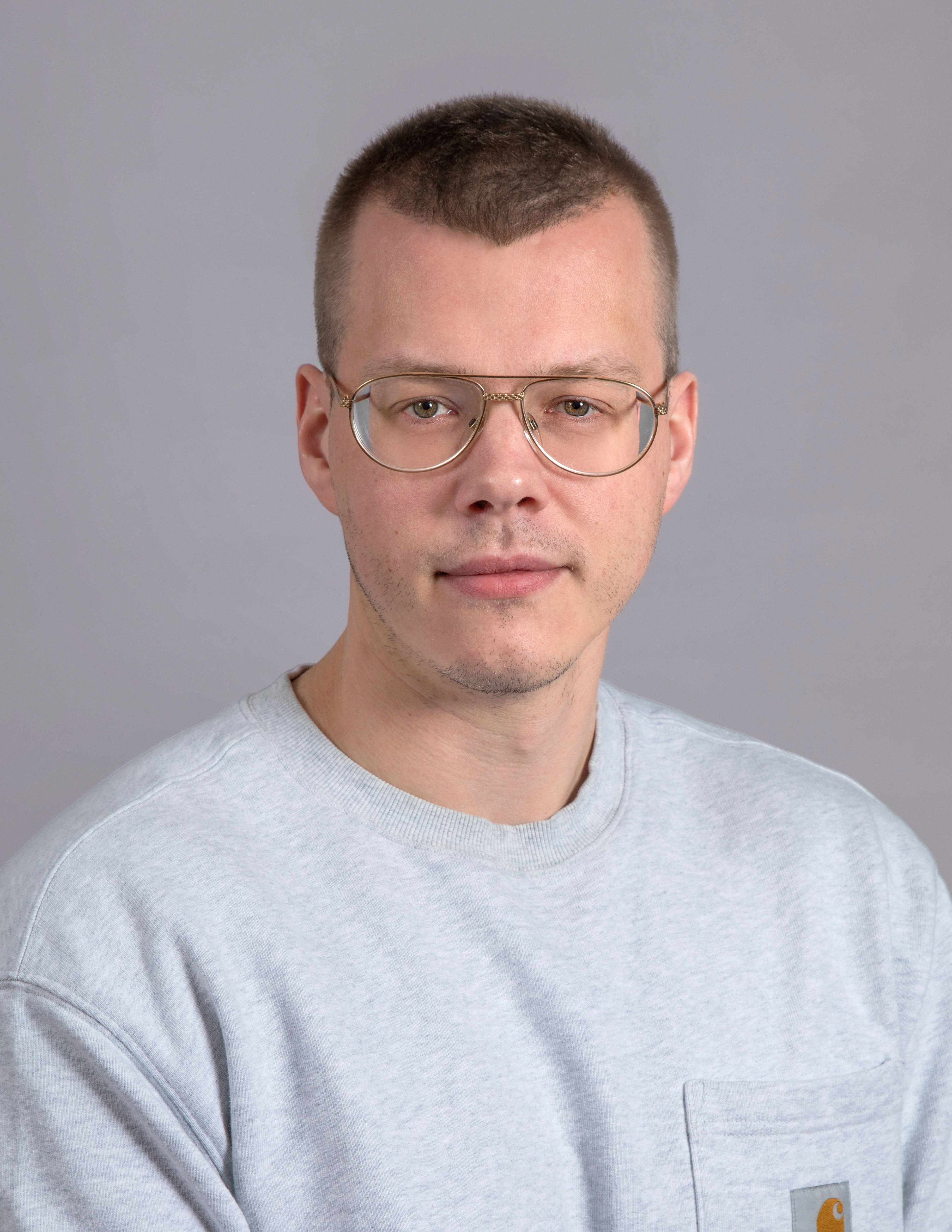 Stefan Thor Hjartarson